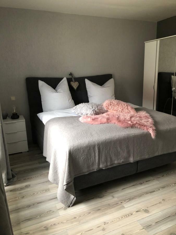 Heimatliebe Fewo Bei Stralsund Steinhagen  エクステリア 写真