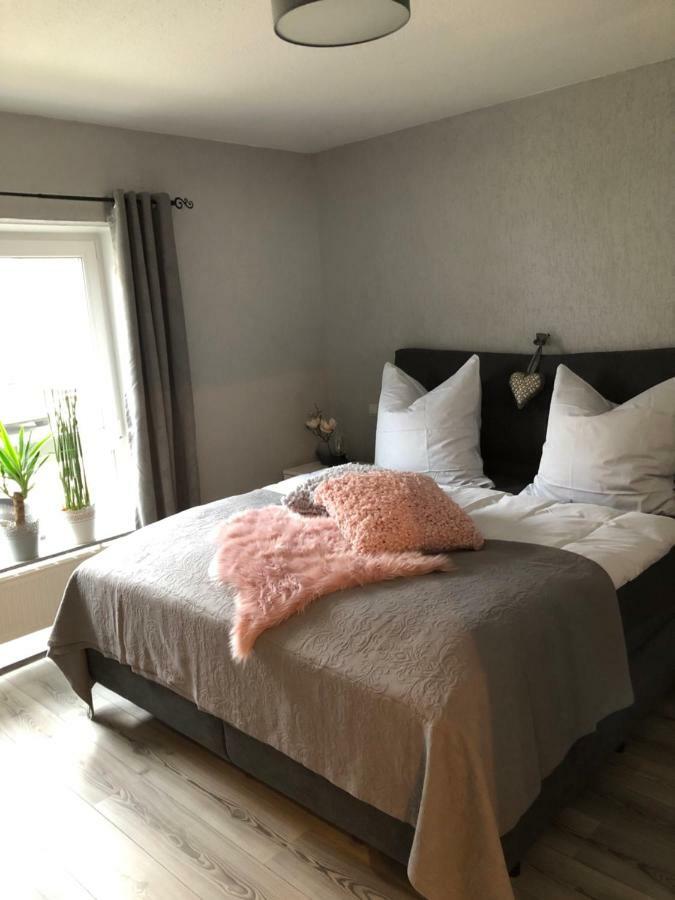 Heimatliebe Fewo Bei Stralsund Steinhagen  エクステリア 写真